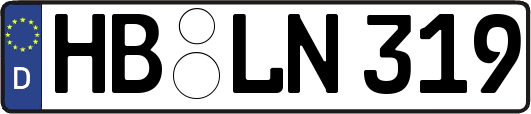 HB-LN319