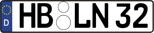 HB-LN32