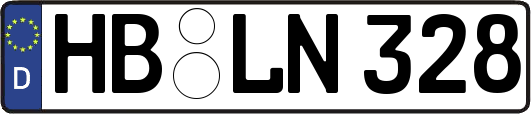 HB-LN328