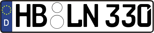 HB-LN330