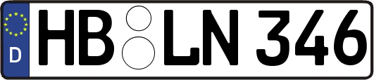 HB-LN346