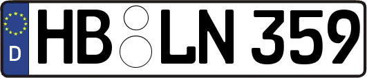 HB-LN359