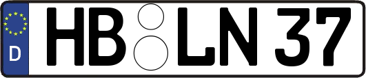 HB-LN37