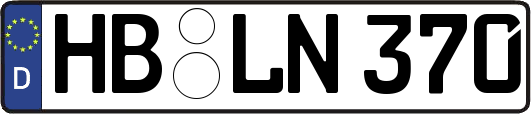 HB-LN370