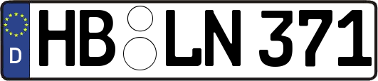 HB-LN371