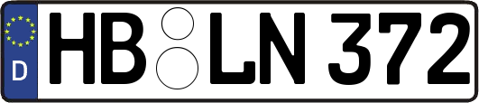 HB-LN372