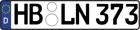 HB-LN373