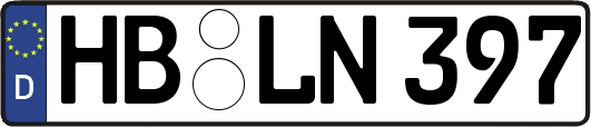 HB-LN397