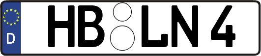 HB-LN4