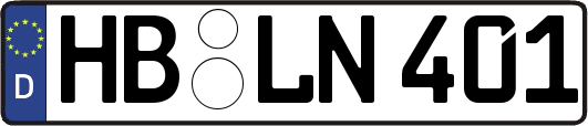 HB-LN401