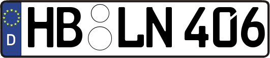 HB-LN406
