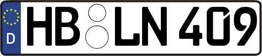HB-LN409