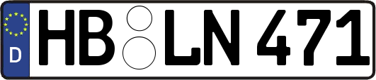HB-LN471