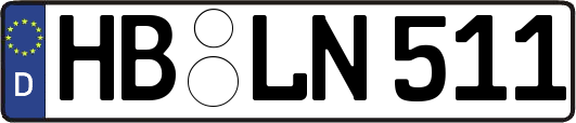HB-LN511