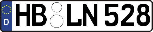 HB-LN528