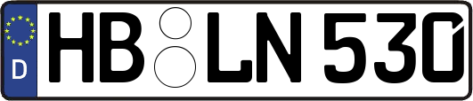 HB-LN530