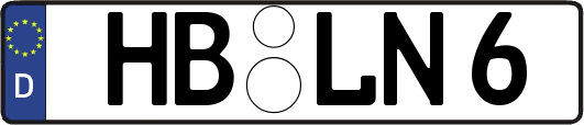 HB-LN6