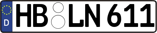 HB-LN611