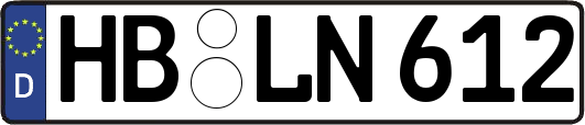 HB-LN612