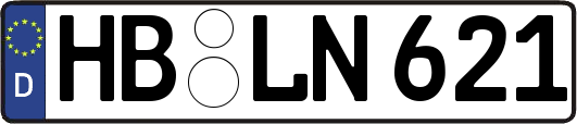 HB-LN621