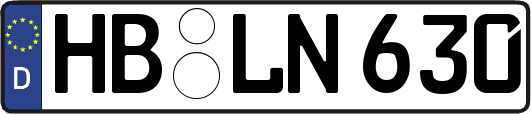 HB-LN630