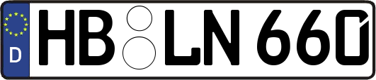 HB-LN660