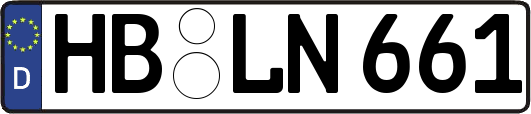 HB-LN661