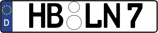 HB-LN7