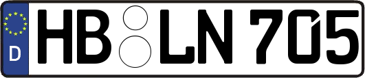 HB-LN705