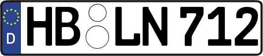 HB-LN712