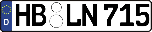 HB-LN715
