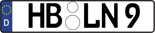 HB-LN9
