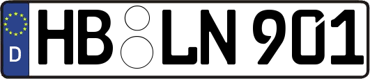 HB-LN901