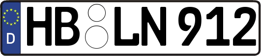 HB-LN912