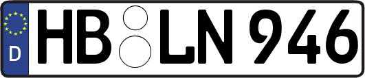 HB-LN946