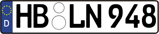 HB-LN948