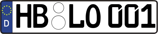 HB-LO001
