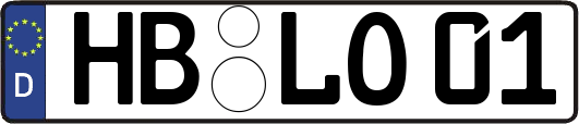HB-LO01