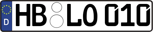 HB-LO010