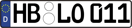 HB-LO011
