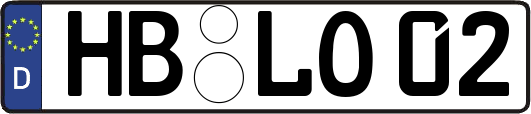 HB-LO02
