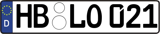 HB-LO021
