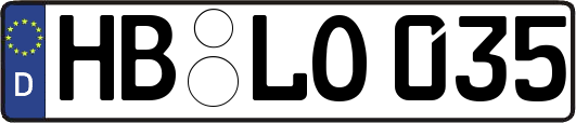 HB-LO035