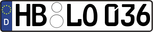 HB-LO036