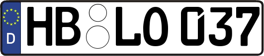 HB-LO037