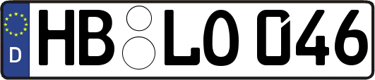 HB-LO046