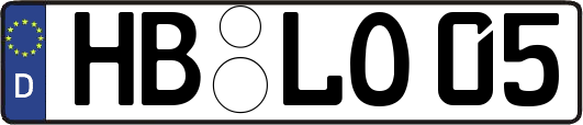 HB-LO05