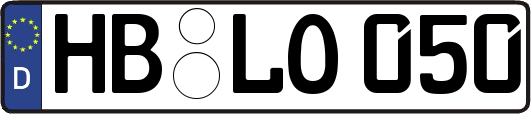 HB-LO050
