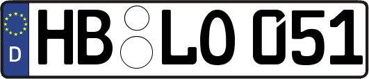 HB-LO051