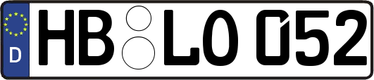 HB-LO052